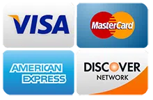 Exclusive Garage Door Repair Service, Excelsior, MN 612-772-9014 - credit-cards-accepted