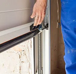 Exclusive Garage Door Repair Service Excelsior, MN 612-772-9014 - springs-side